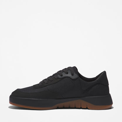 Mens Supaway Trainer for Men in Black - Timberland