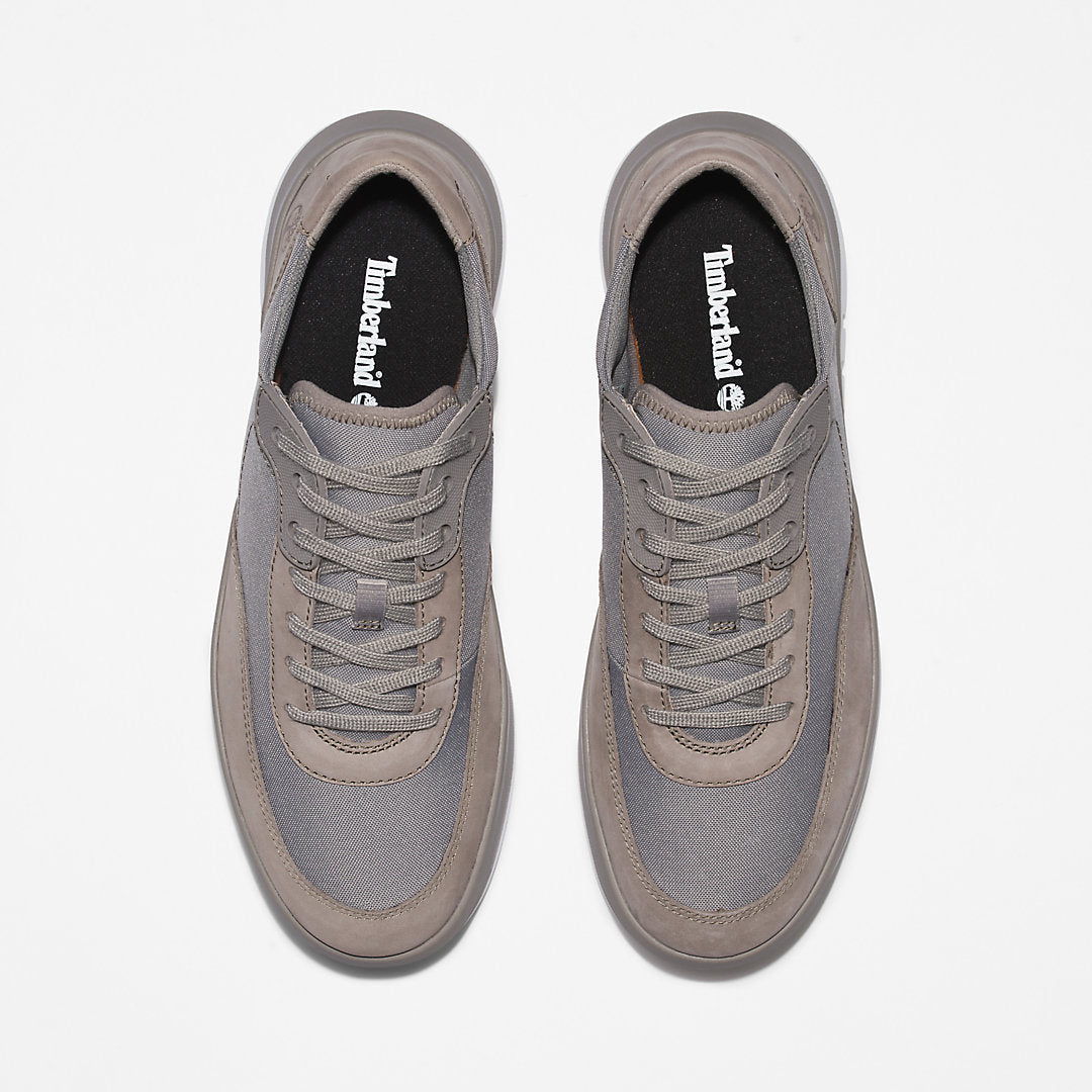 Mens Supaway Trainer for Men in Grey - Timberland