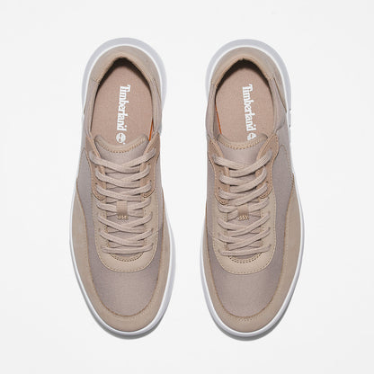 Mens Supaway Trainer for Men in Beige - Timberland