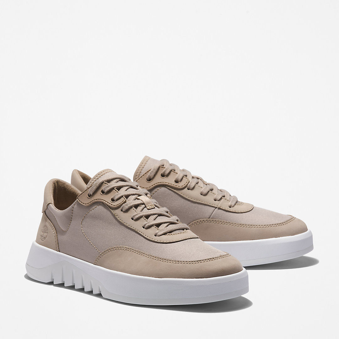 Mens Supaway Trainer for Men in Beige - Timberland