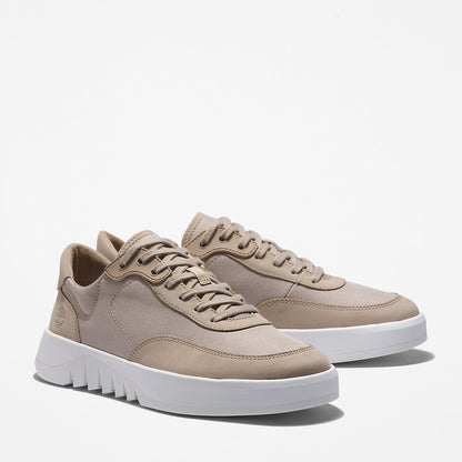 Mens Supaway Trainer for Men in Beige - Timberland