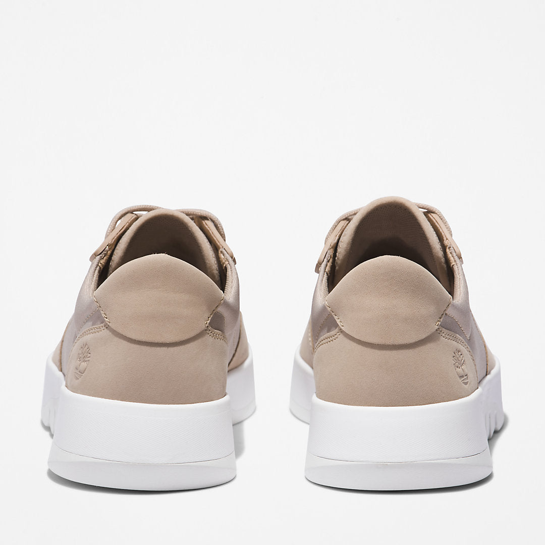 Mens Supaway Trainer for Men in Beige - Timberland