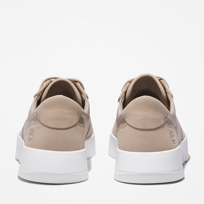 Mens Supaway Trainer for Men in Beige - Timberland