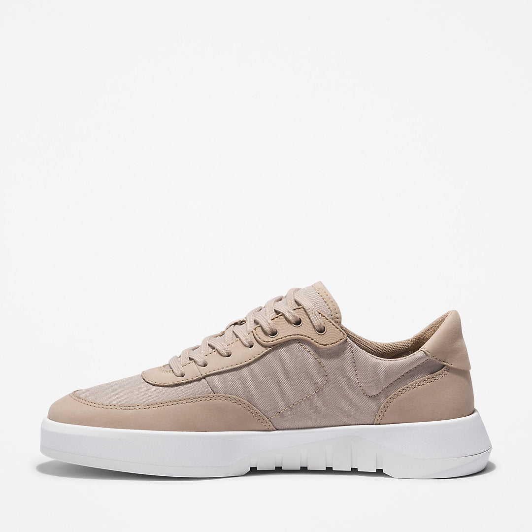 Mens Supaway Trainer for Men in Beige - Timberland