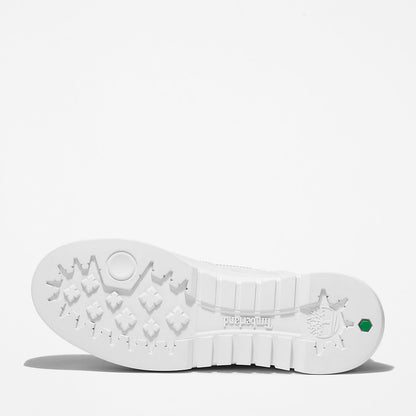 Mens Supaway Trainer for Men in White - Timberland