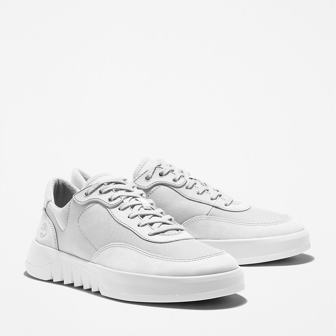 Mens Supaway Trainer for Men in White - Timberland