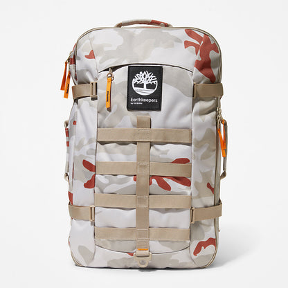 Mens Earthkeepers® by Raeburn Backpack in Camo - Timberland