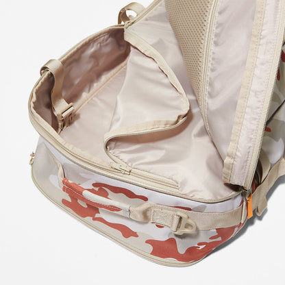Mens Earthkeepers® by Raeburn Backpack in Camo - Timberland