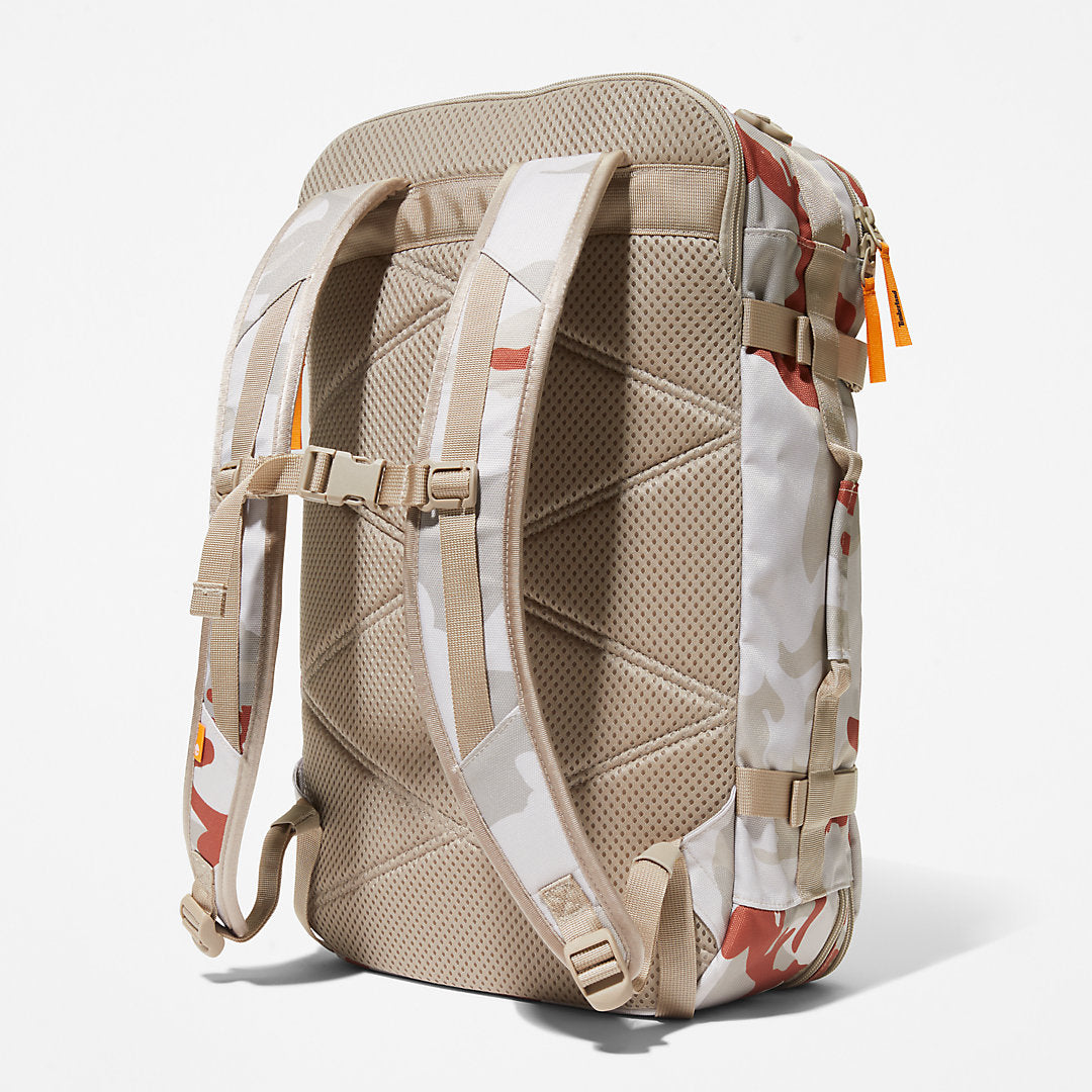 Mens Earthkeepers® by Raeburn Backpack in Camo - Timberland