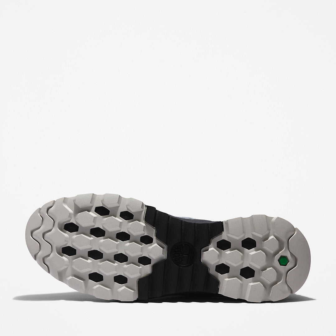Mens GreenStride™ Solar Wave LT Trainer for Men in Dark Grey - Timberland