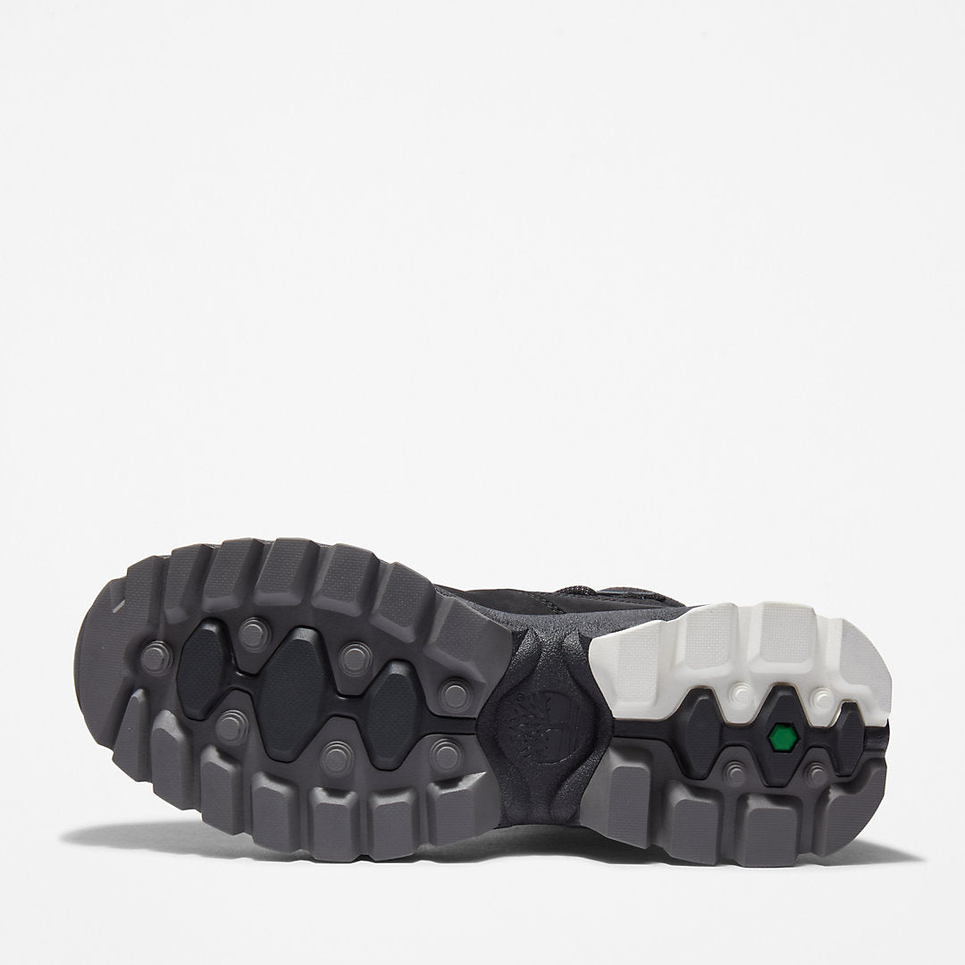 Mens GreenStride™ Edge Boot for Men in Black - Timberland