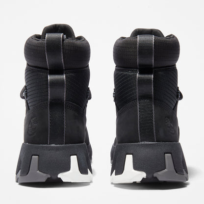 Mens GreenStride™ Edge Boot for Men in Black - Timberland