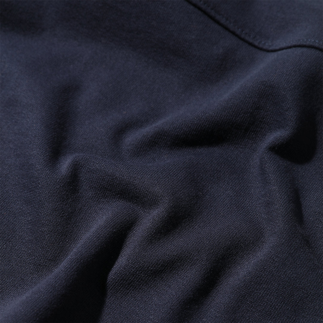 Mens Mountains-to-Rivers Hoodie for Men in Navy - Timberland