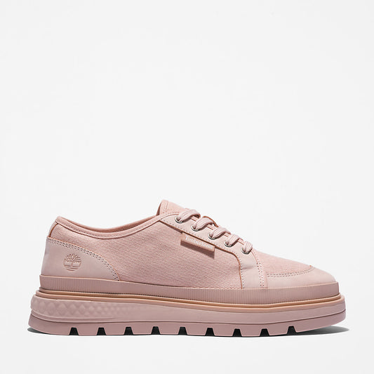Womens GreenStride™ Ray City Trainer for Women in Light Pink - Timberland