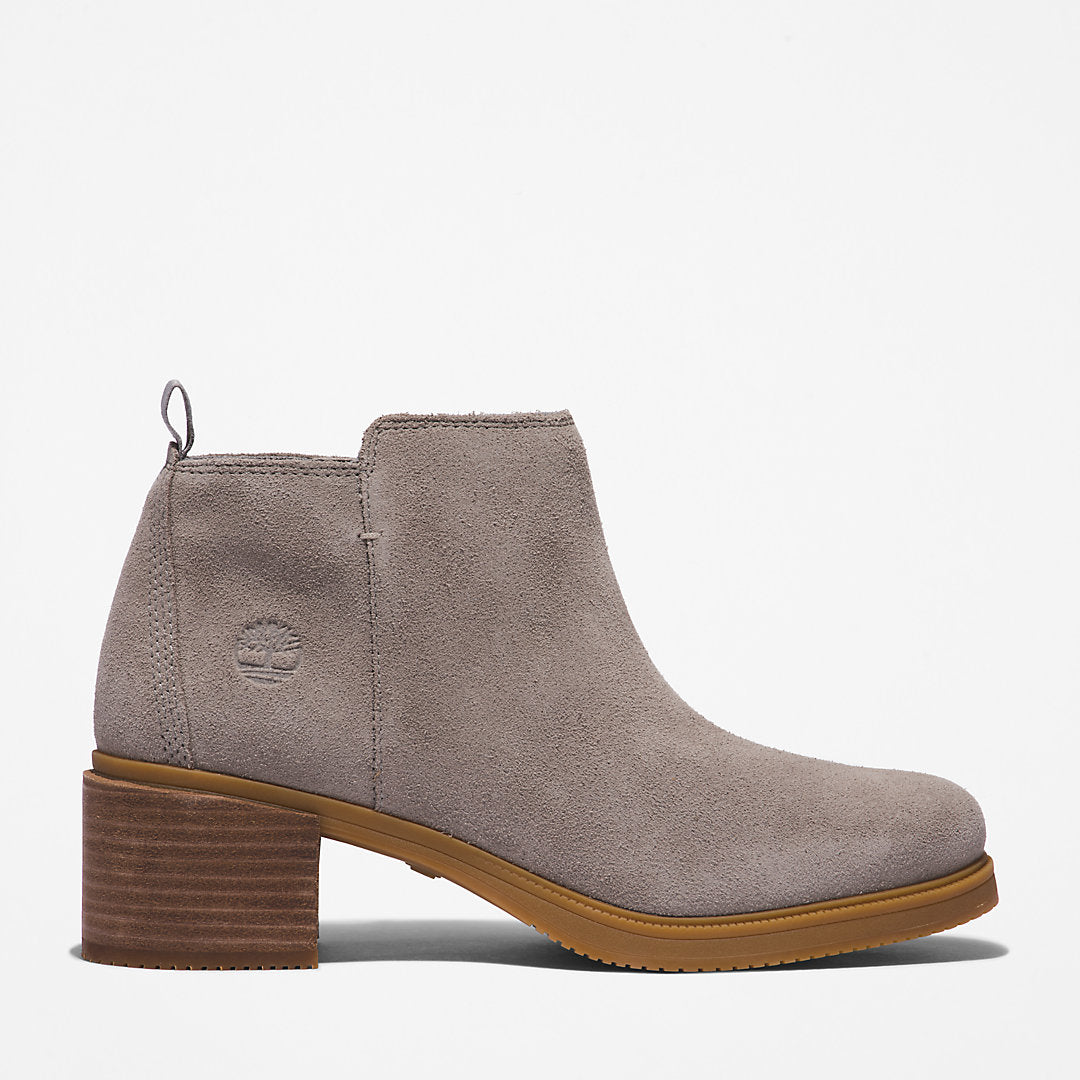 Womens Dalston Vibe Shootie for Women in Grey - Timberland