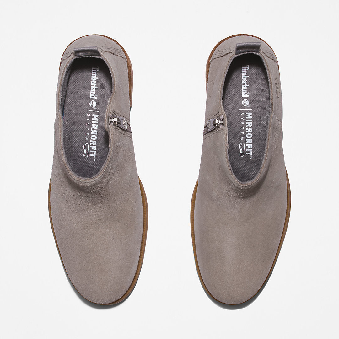Womens Dalston Vibe Shootie for Women in Grey - Timberland