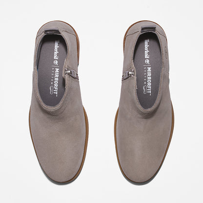 Womens Dalston Vibe Shootie for Women in Grey - Timberland