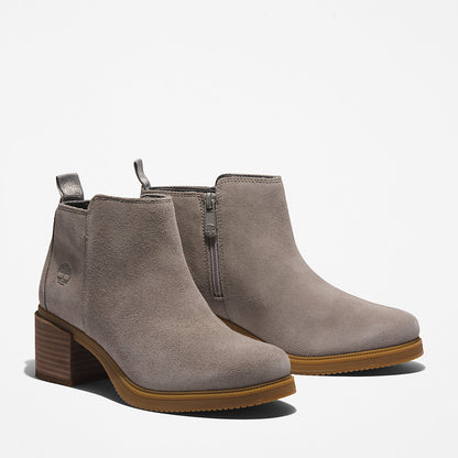 Womens Dalston Vibe Shootie for Women in Grey - Timberland