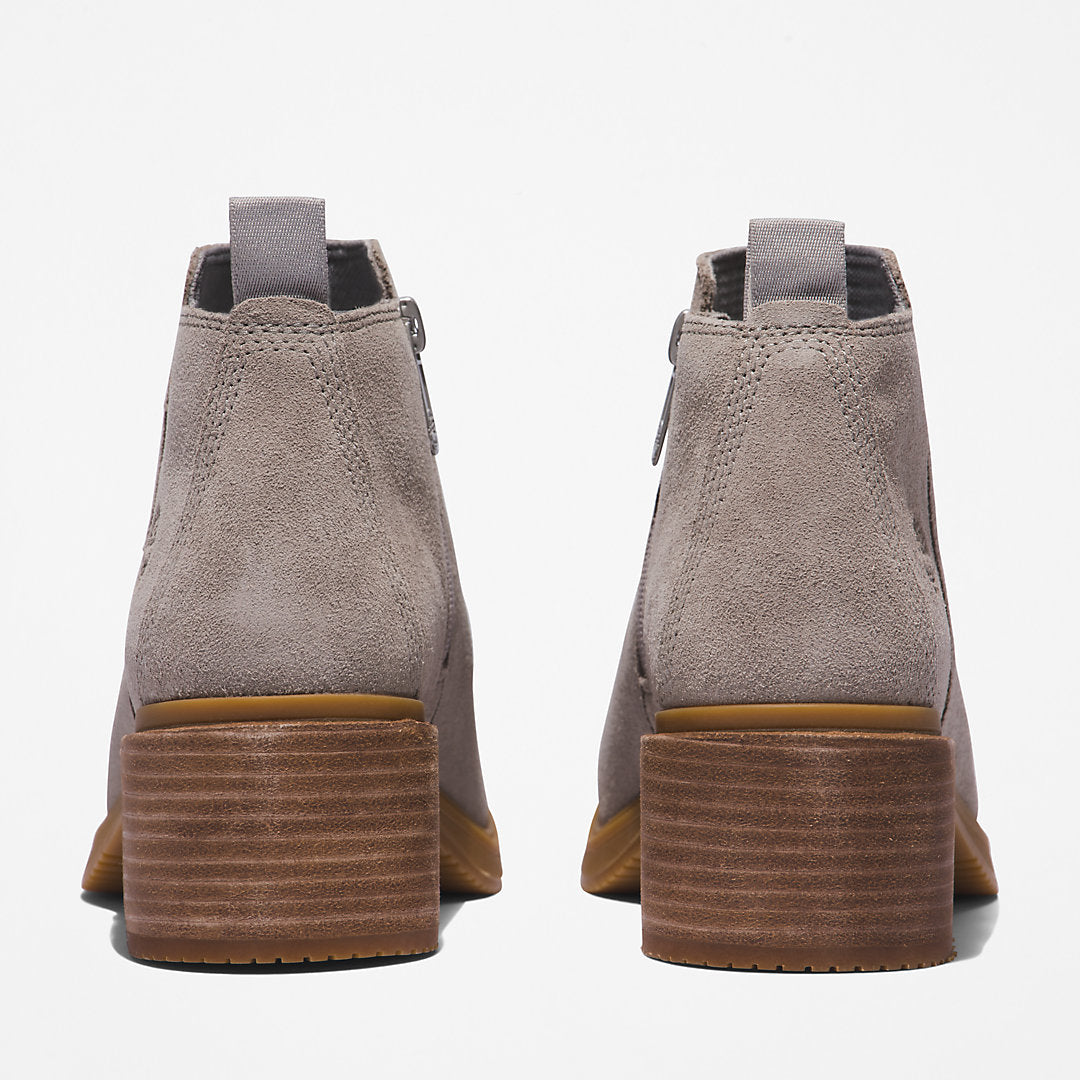 Womens Dalston Vibe Shootie for Women in Grey - Timberland