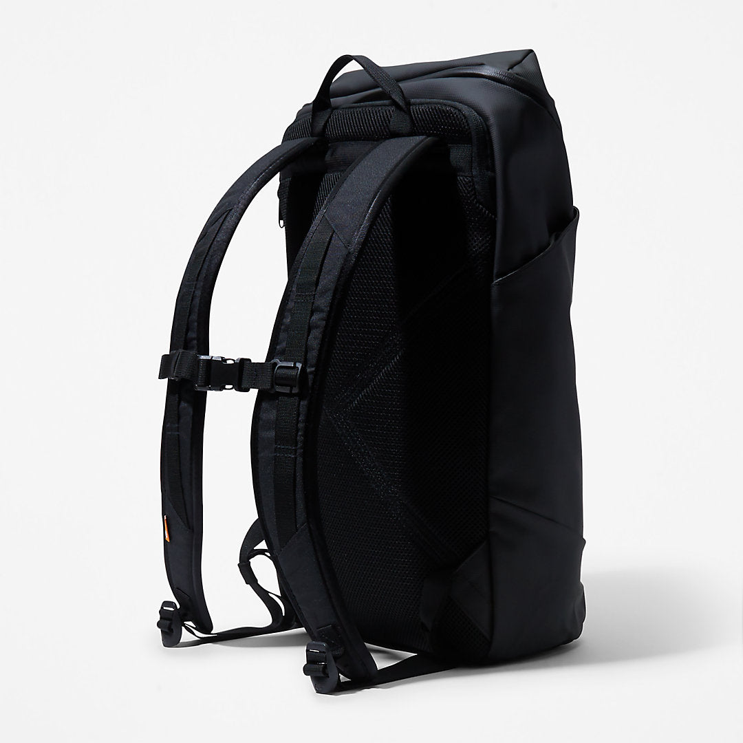 Mens Eco-Ready Backpack in Black - Timberland
