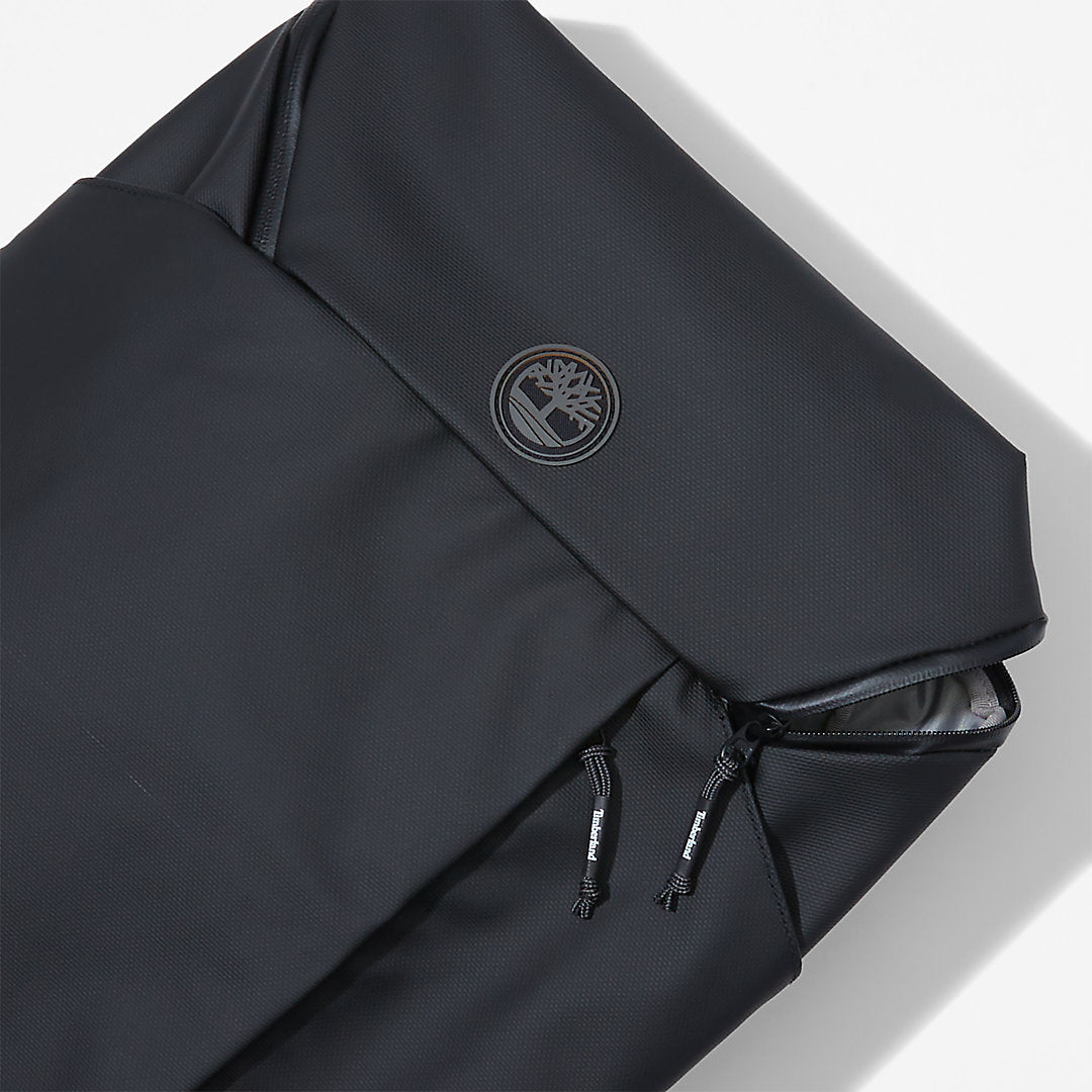 Mens Eco-Ready Backpack in Black - Timberland
