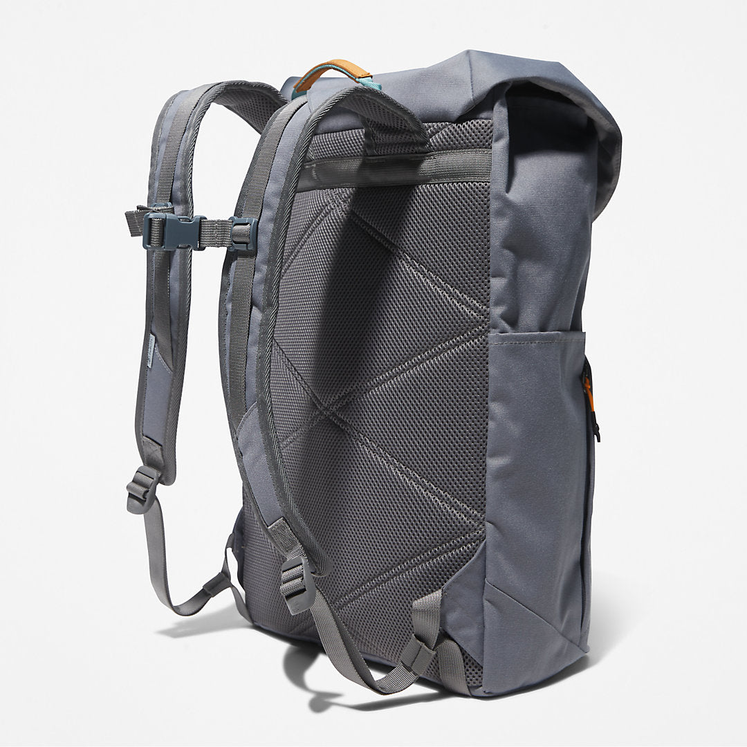 Mens Ecoriginal Backpack in Grey - Timberland