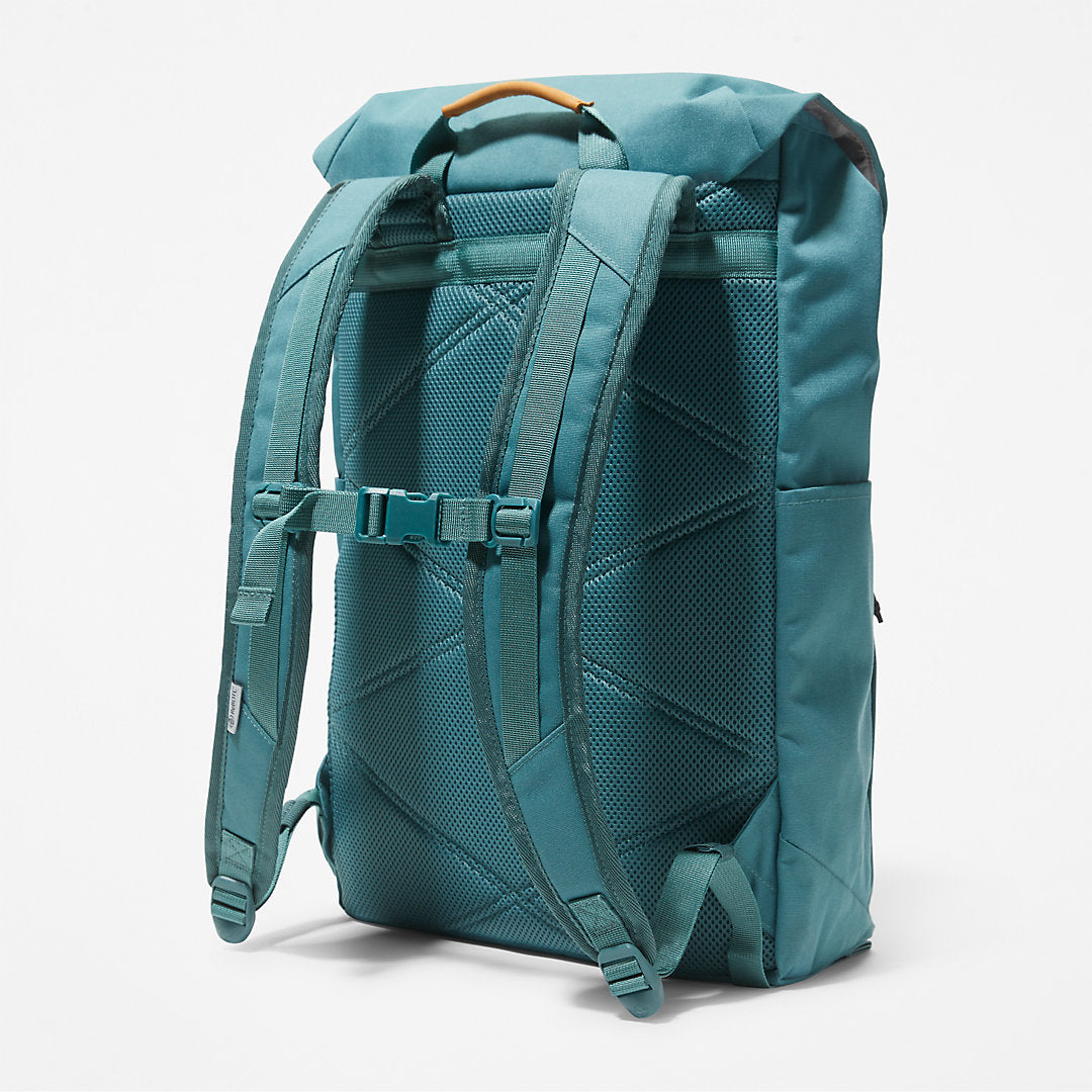 Mens Ecoriginal Backpack in Teal - Timberland