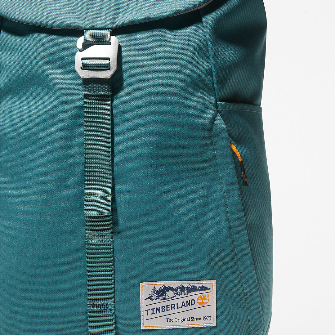 Mens Ecoriginal Backpack in Teal - Timberland