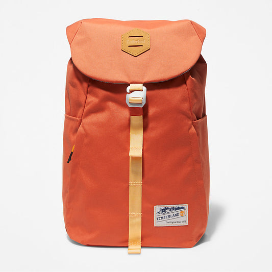 Mens Ecoriginal Backpack in Orange - Timberland