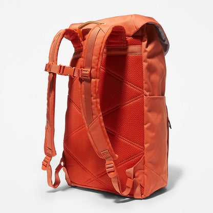 Mens Ecoriginal Backpack in Orange - Timberland