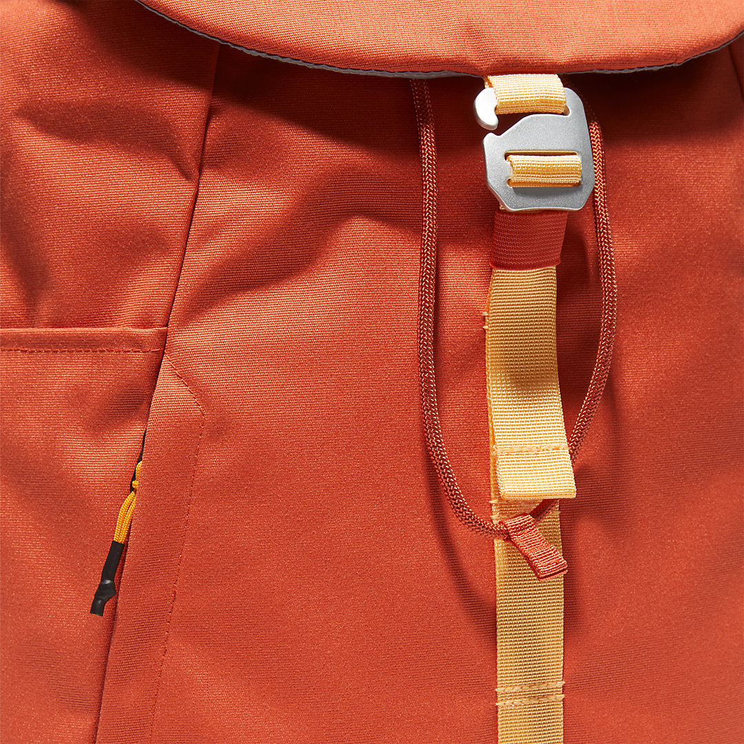 Mens Ecoriginal Backpack in Orange - Timberland