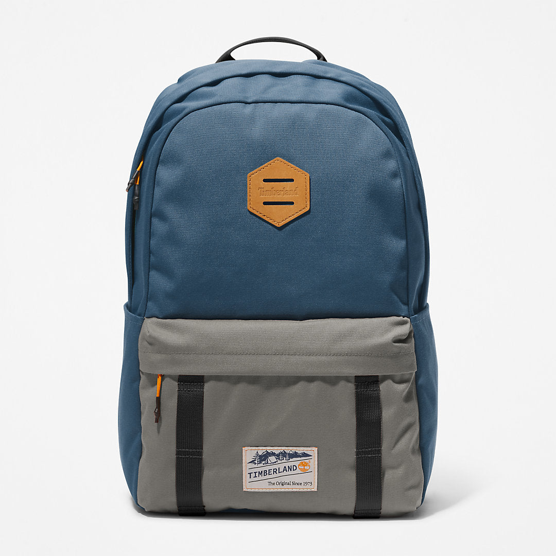 Mens Ecoriginal Timberpack in Blue - Timberland