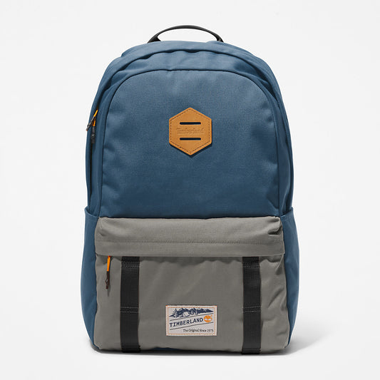 Mens Ecoriginal Timberpack in Blue - Timberland