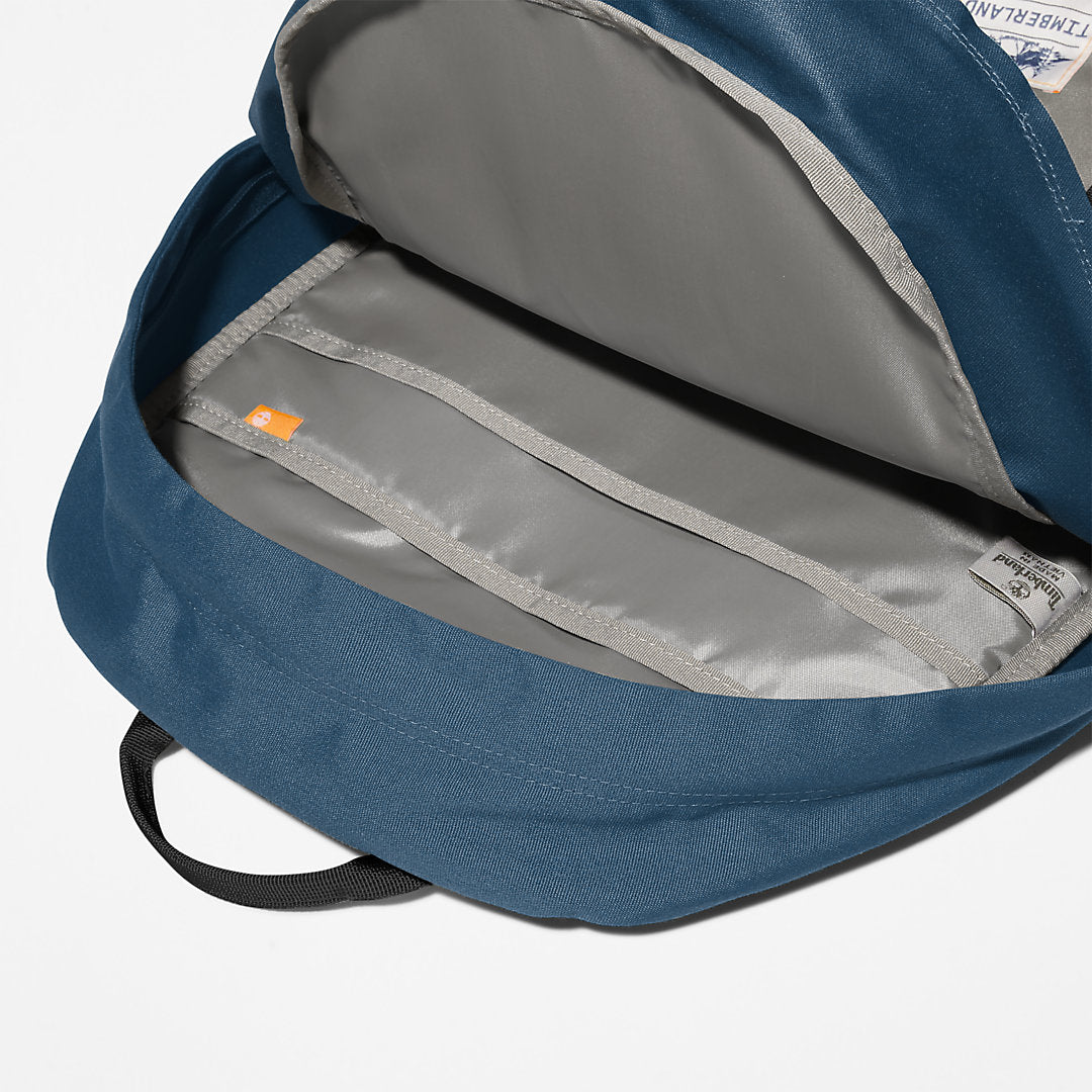 Mens Ecoriginal Timberpack in Blue - Timberland