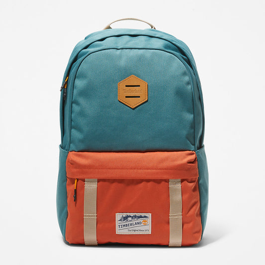 Mens Ecoriginal Timberpack in Teal - Timberland