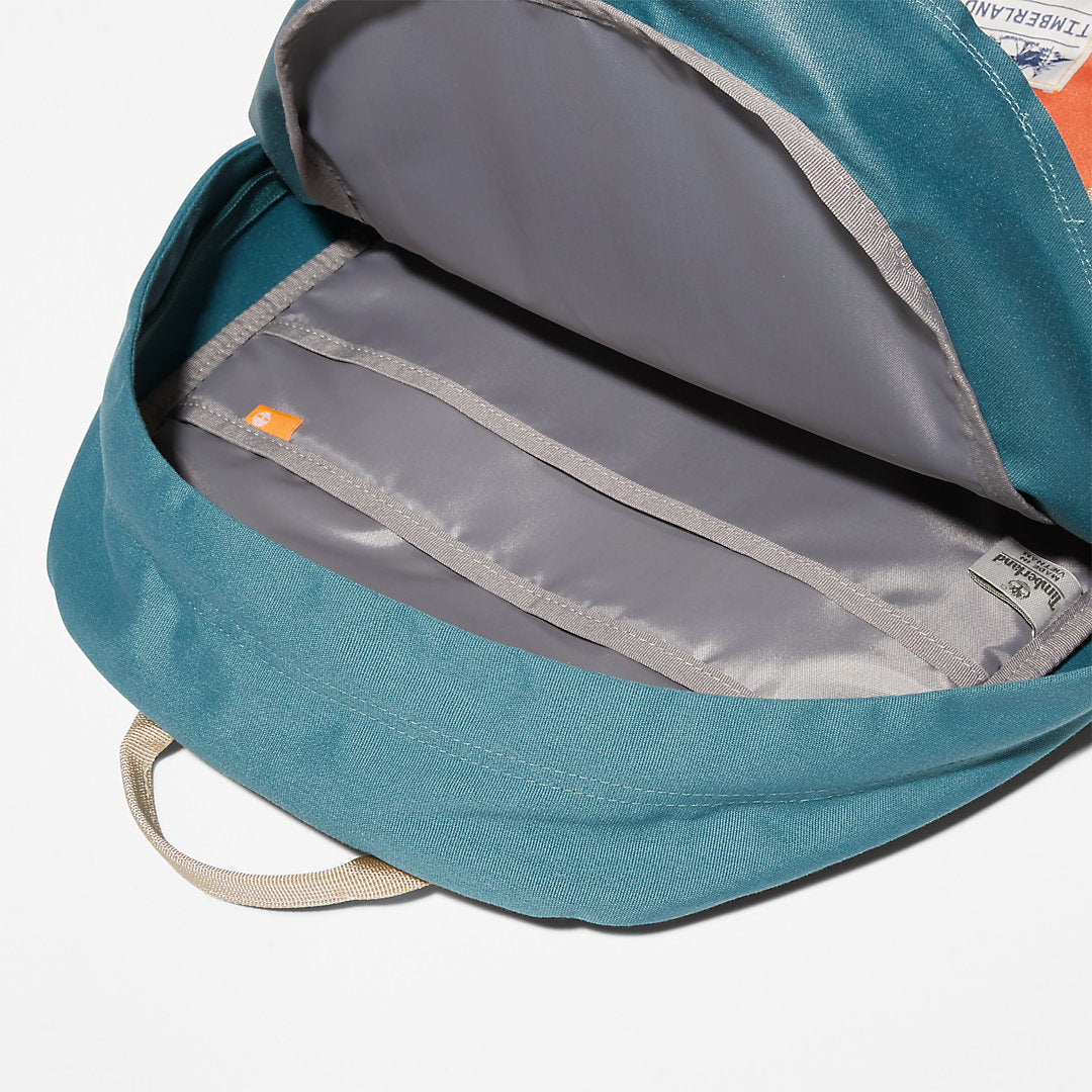 Mens Ecoriginal Timberpack in Teal - Timberland