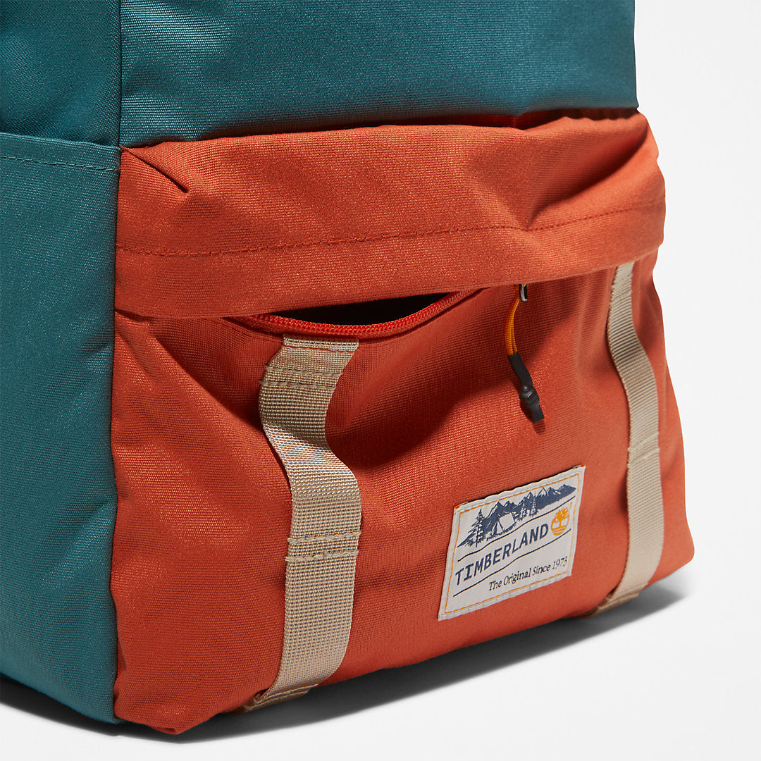 Mens Ecoriginal Timberpack in Teal - Timberland