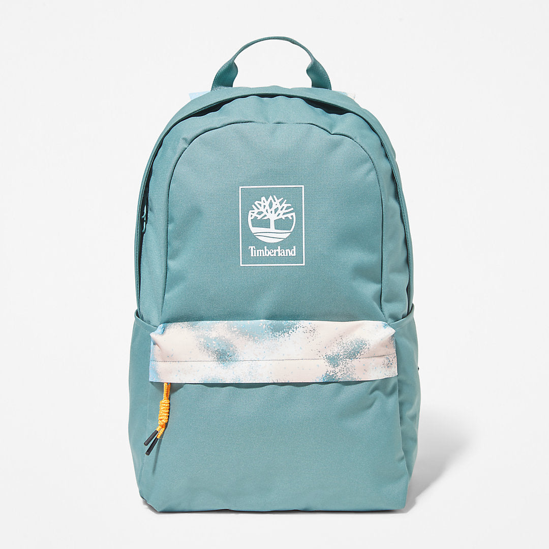 Mens Summer-print Timberpack in Green - Timberland