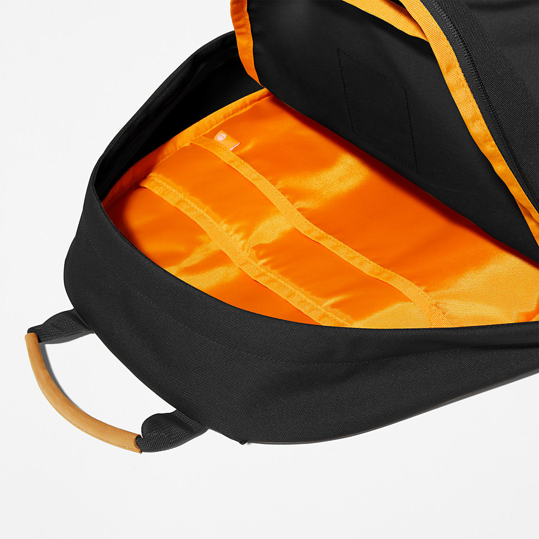 Mens Timberland® Backpack in Black - Timberland