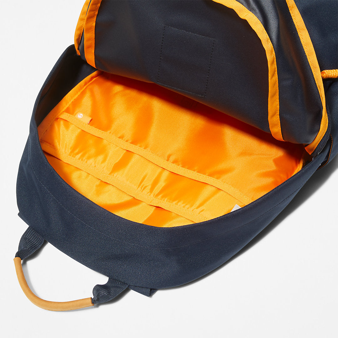 Mens Timberland® Backpack in Navy - Timberland