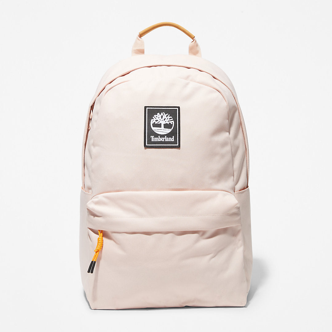Mens Timberland® Backpack in Pink - Timberland