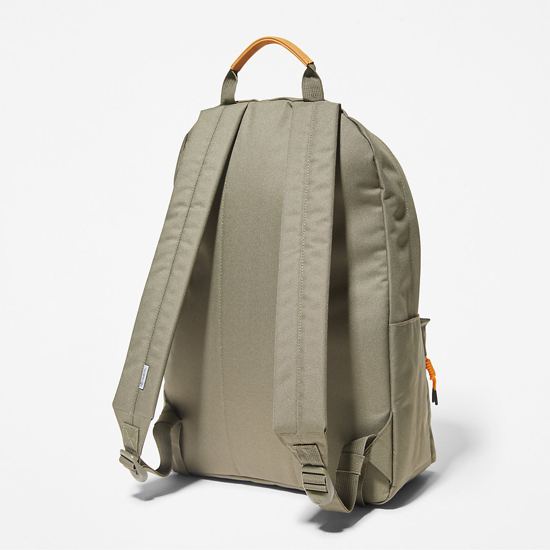 Mens Timberland® Backpack in Green - Timberland