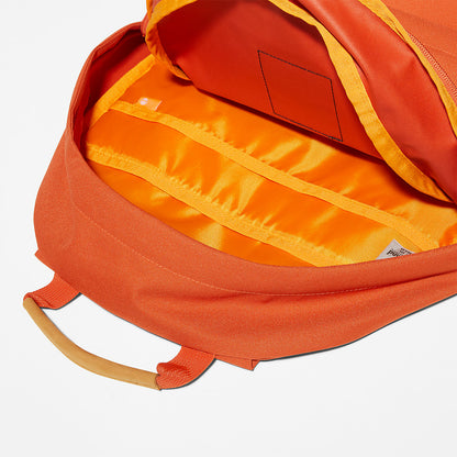 Mens Timberland® Backpack in Orange - Timberland