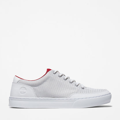 Mens Adventure 2.0 Sneaker for Men in White - Timberland