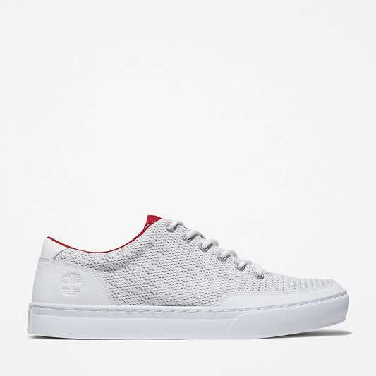 Mens Adventure 2.0 Sneaker for Men in White - Timberland