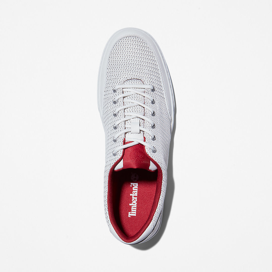 Mens Adventure 2.0 Sneaker for Men in White - Timberland