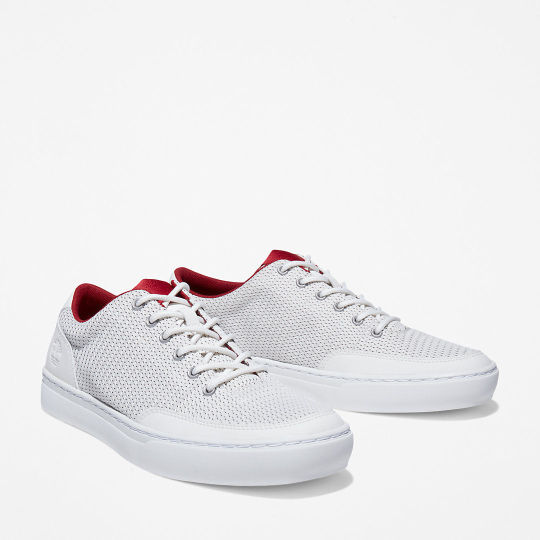 Mens Adventure 2.0 Sneaker for Men in White - Timberland