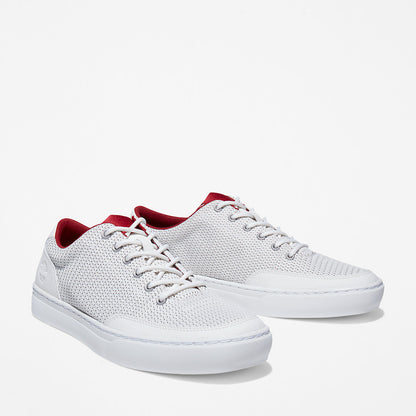 Mens Adventure 2.0 Sneaker for Men in White - Timberland