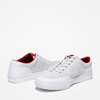 Mens Adventure 2.0 Sneaker for Men in White - Timberland