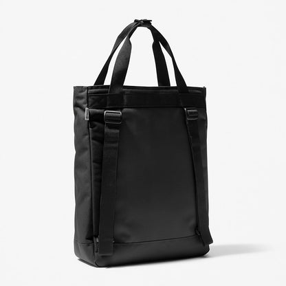 Womens Outdoor Archive Tote Backpack for Women in Black - Timberland